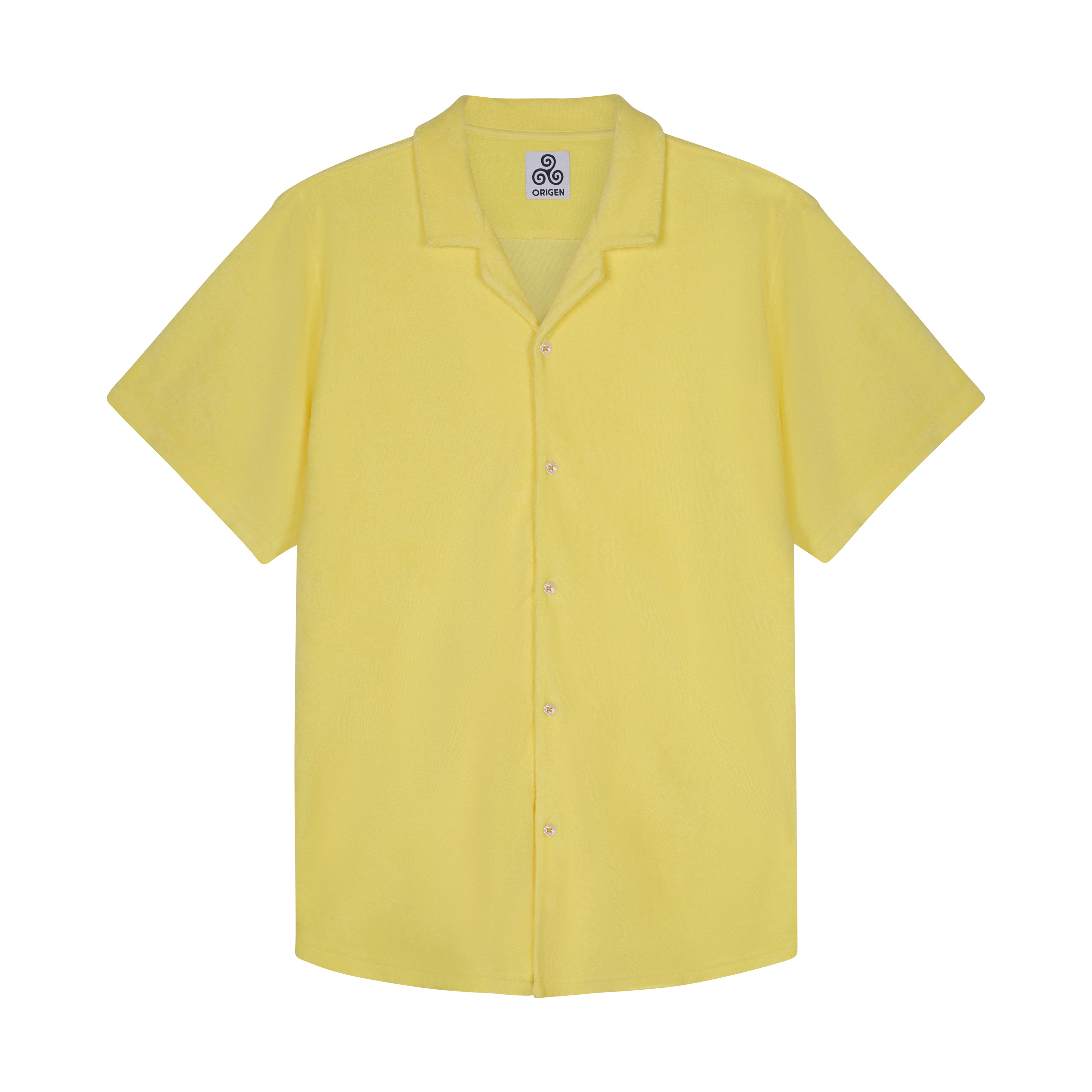 HAWAIANA TERRY  LIMELIGHT