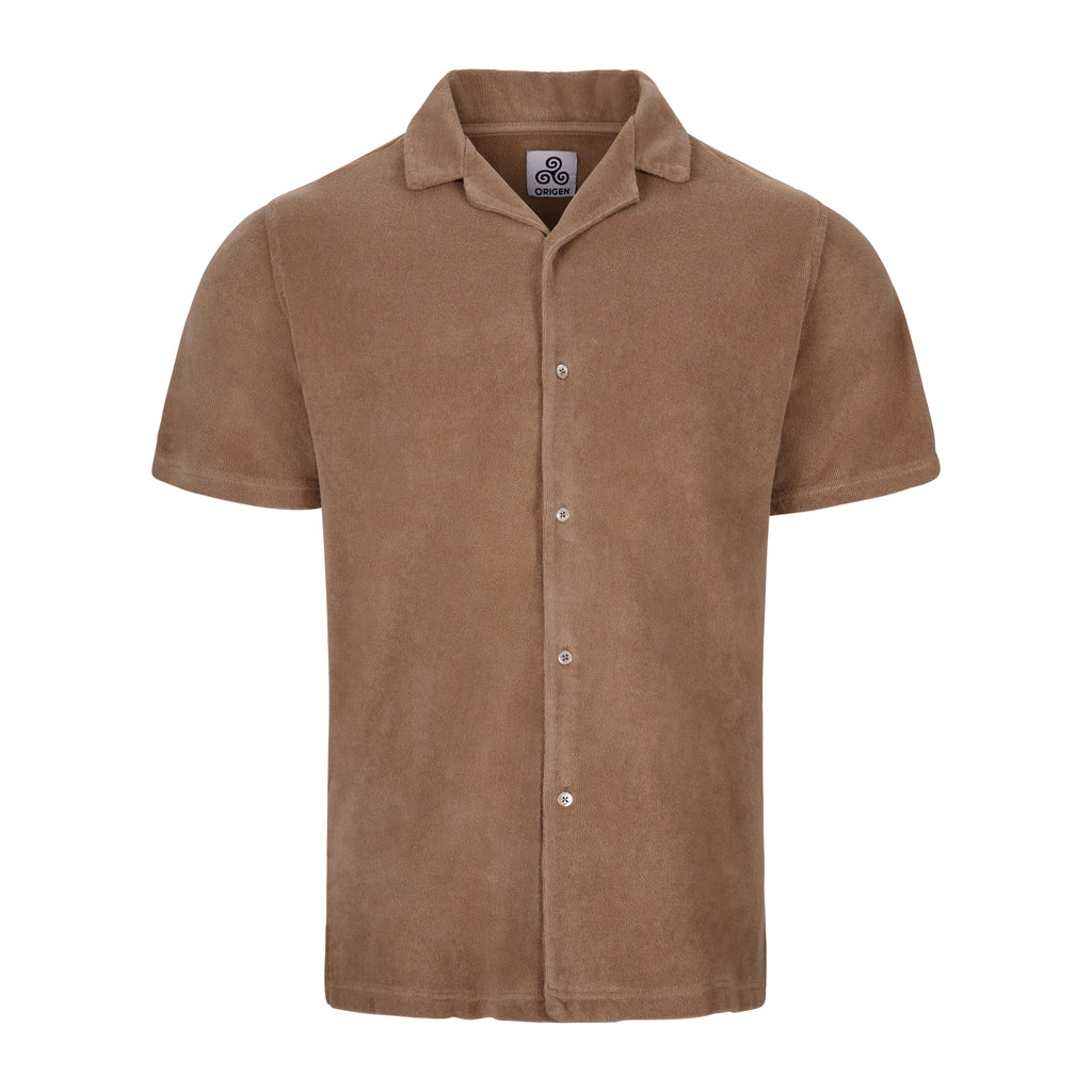 HAWAIANA TERRY BEIGE