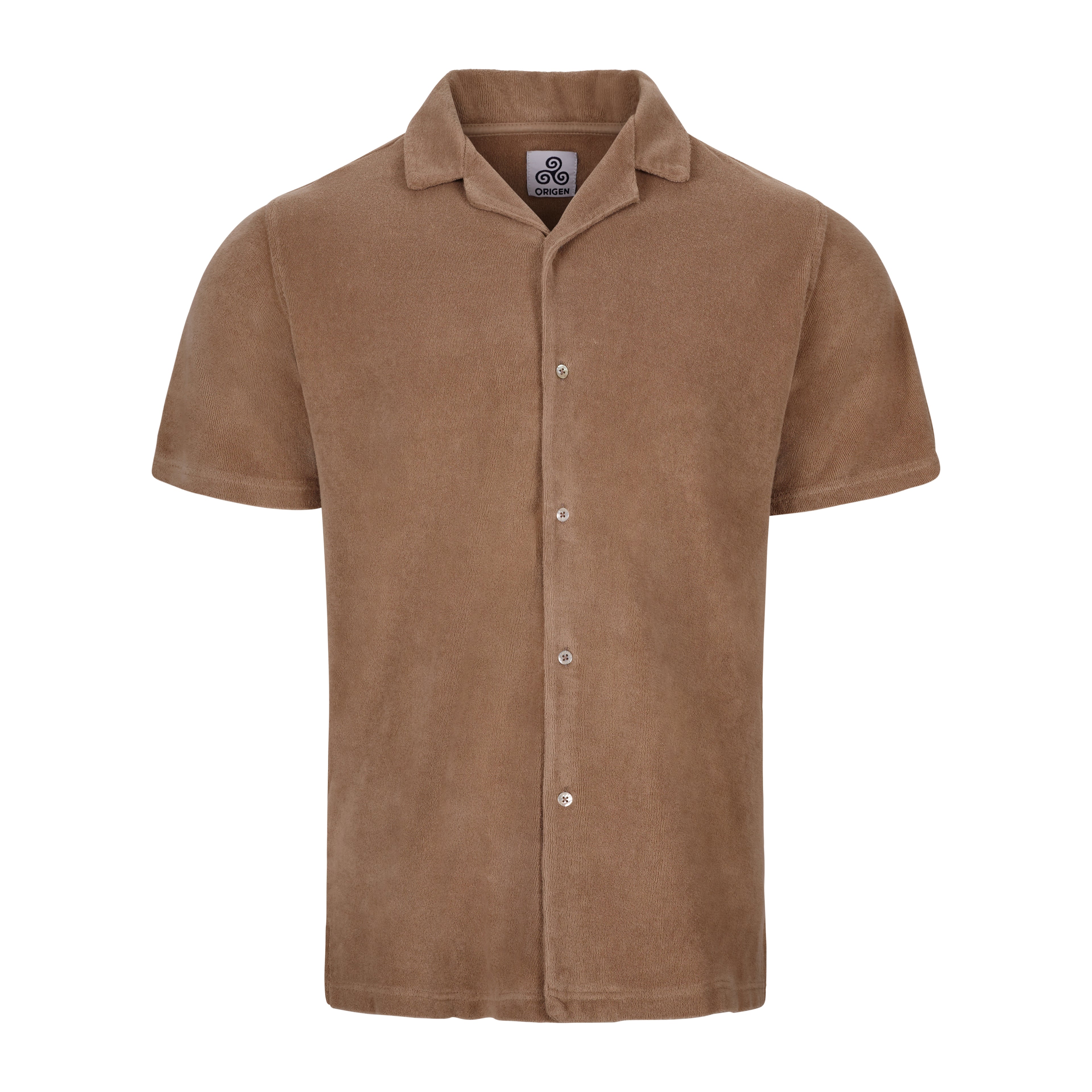 HAWAIANA TERRY BEIGE