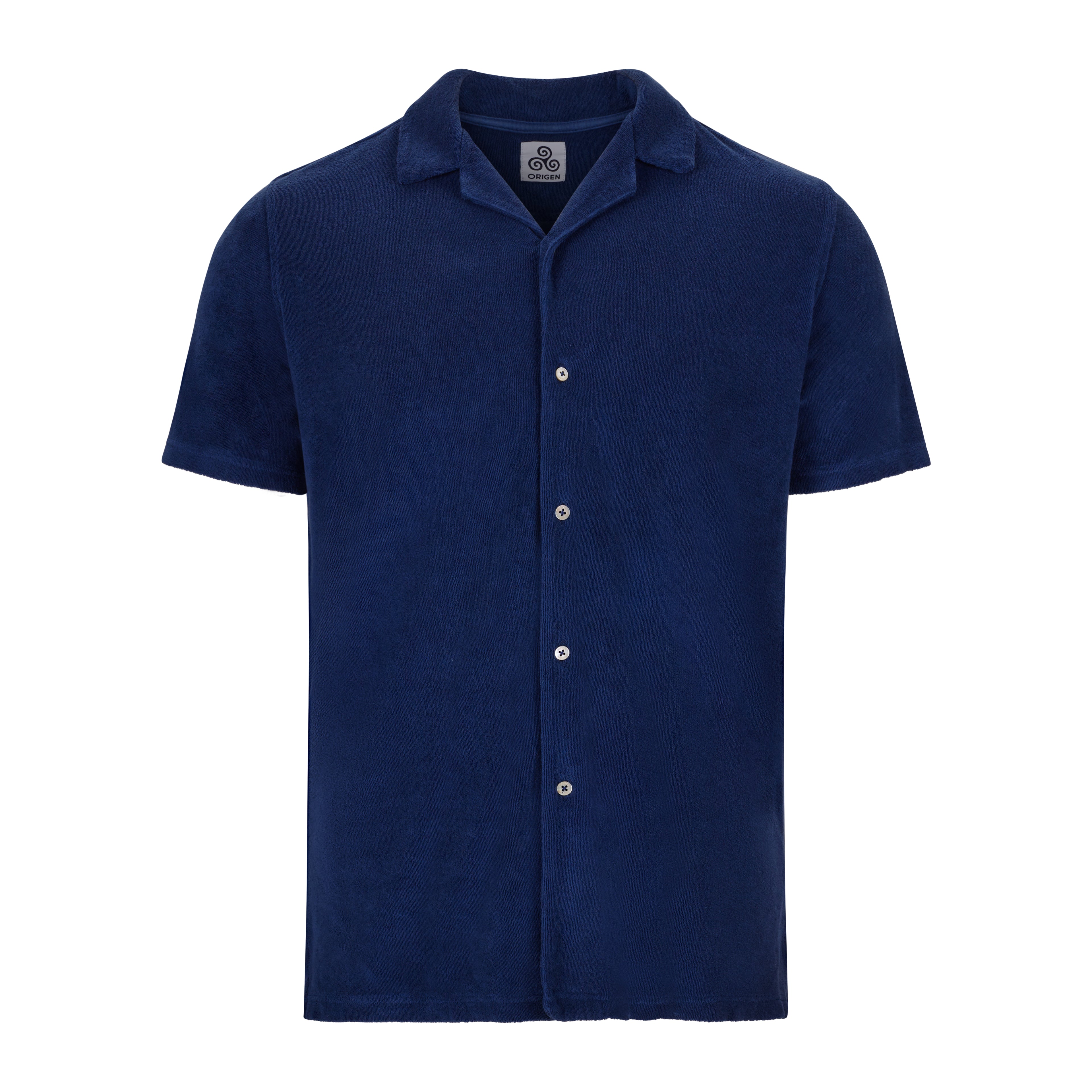 HAWAIANA TERRY JEANS