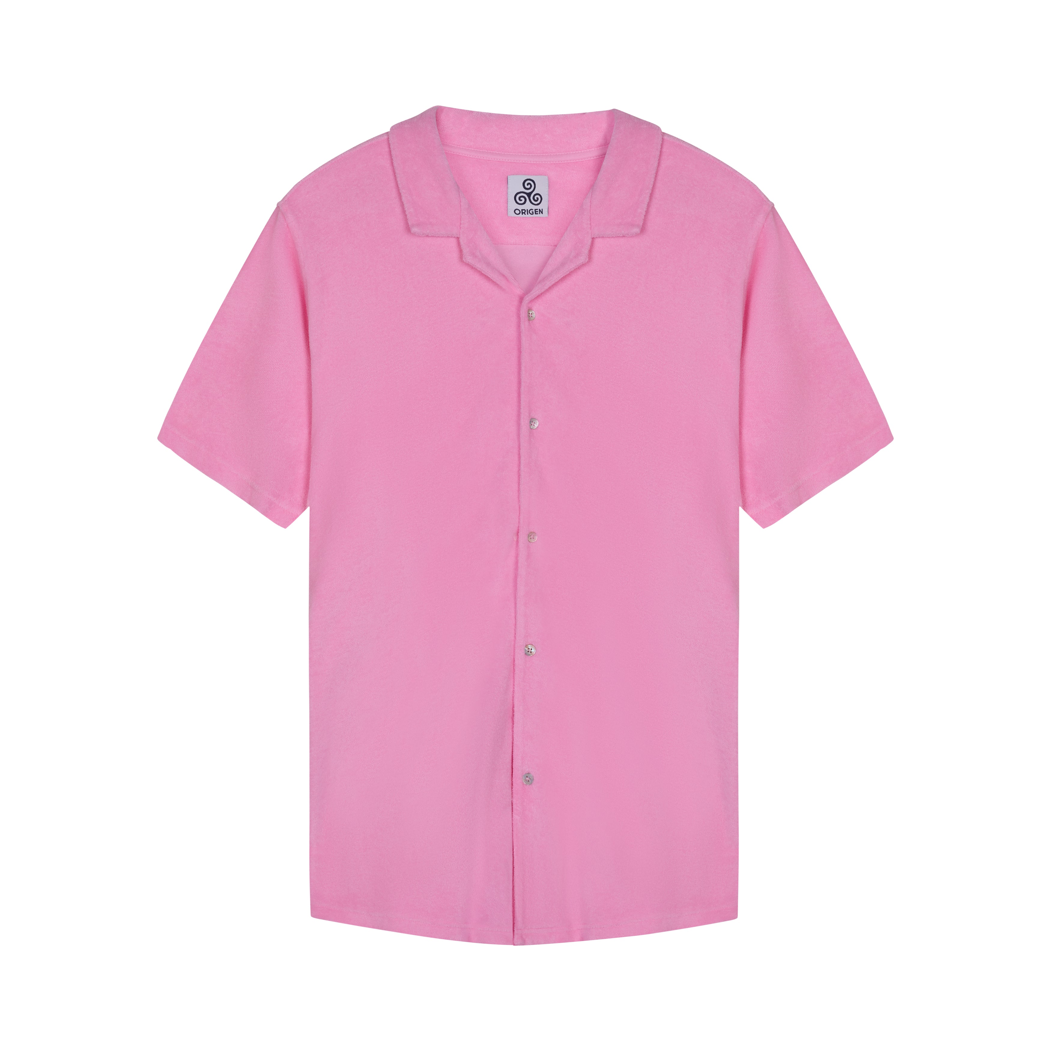 HAWAIANA TERRY CANDY