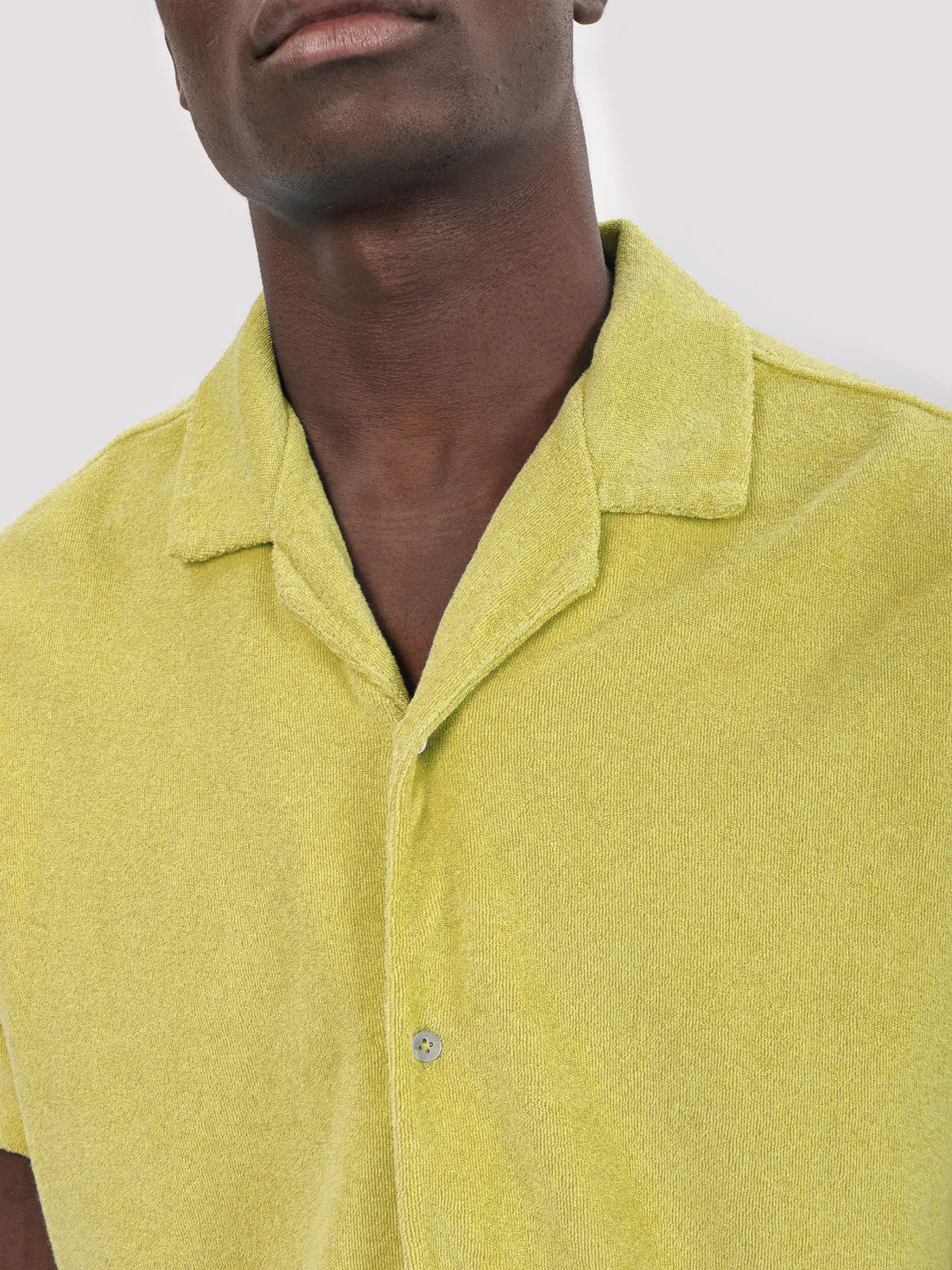 HAWAIANA TERRY  LIMELIGHT