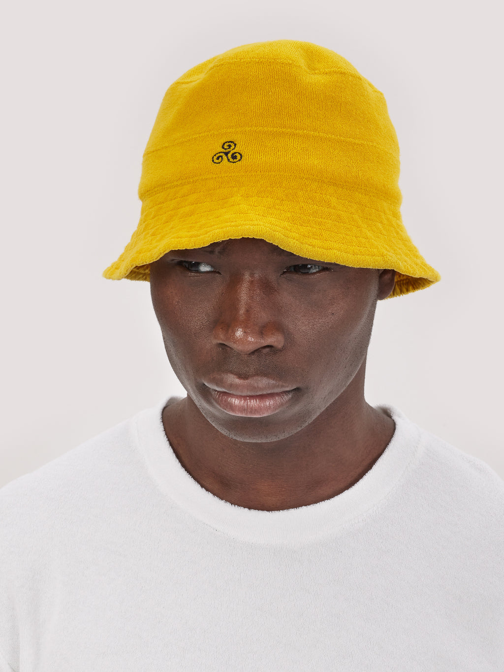 Cappello Cappello Cappello Giallo