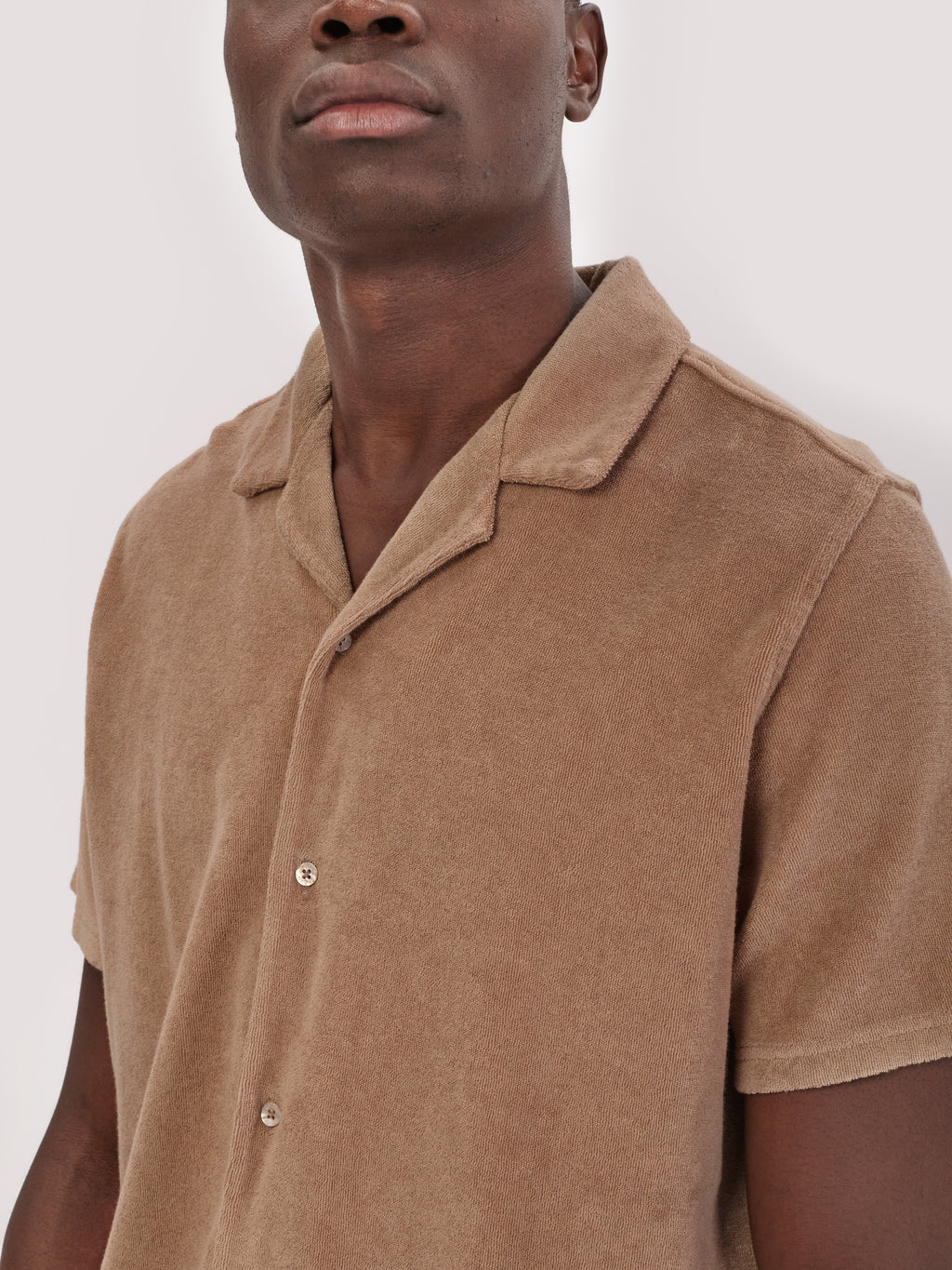 HAWAIANA TERRY BEIGE