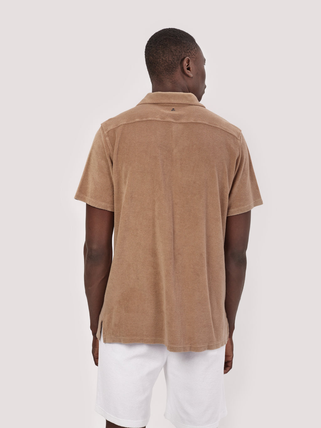 HAWAIANA TERRY BEIGE