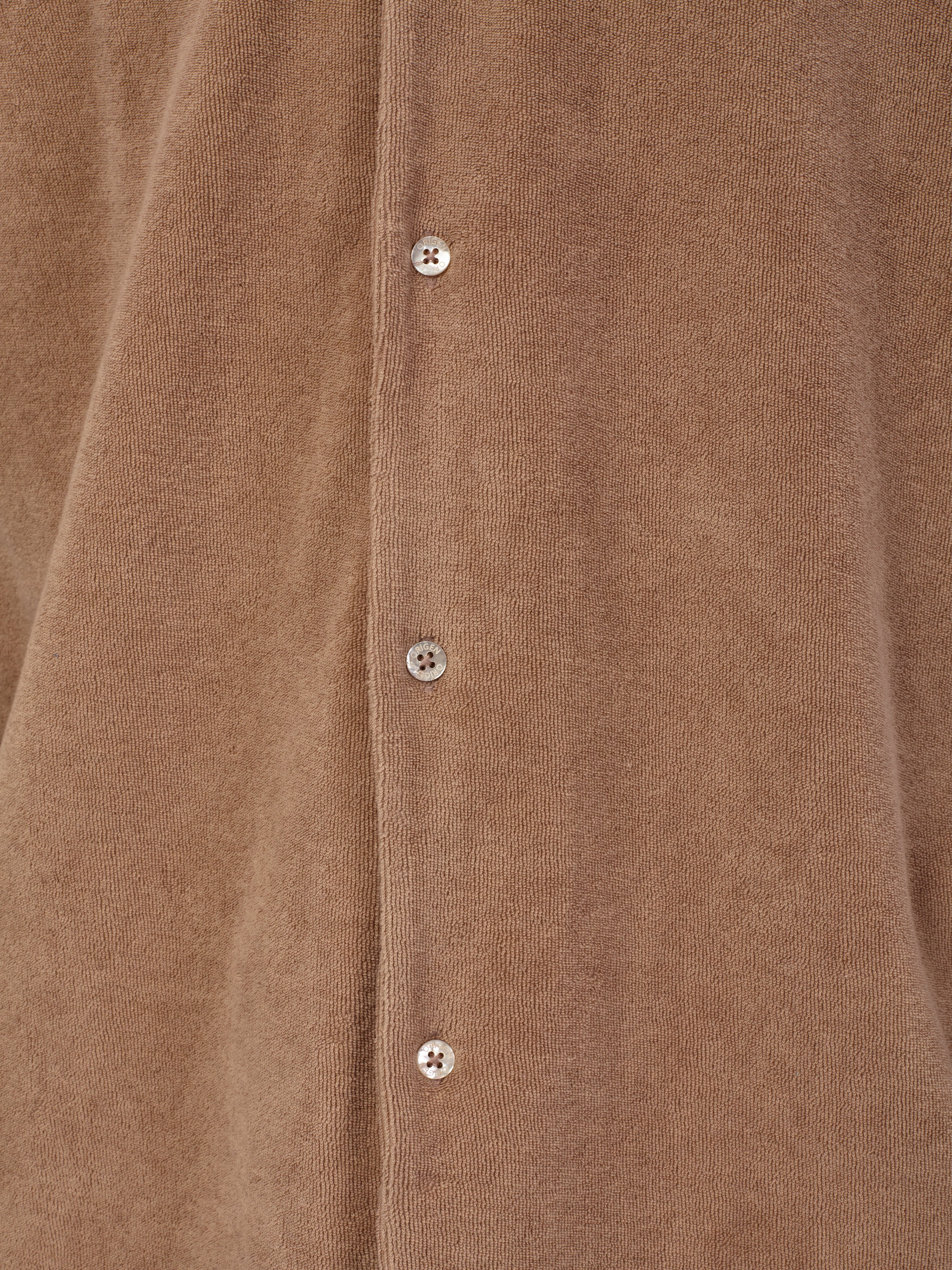 HAWAIANA TERRY BEIGE