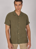 CAMICIA FERSEN KAKI