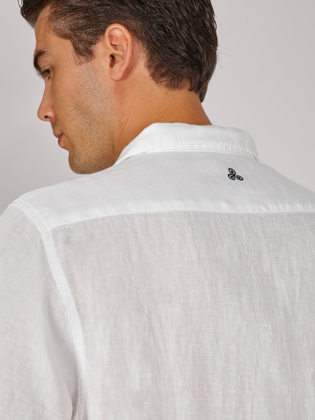 CAMICIA FERSEN BIANCO