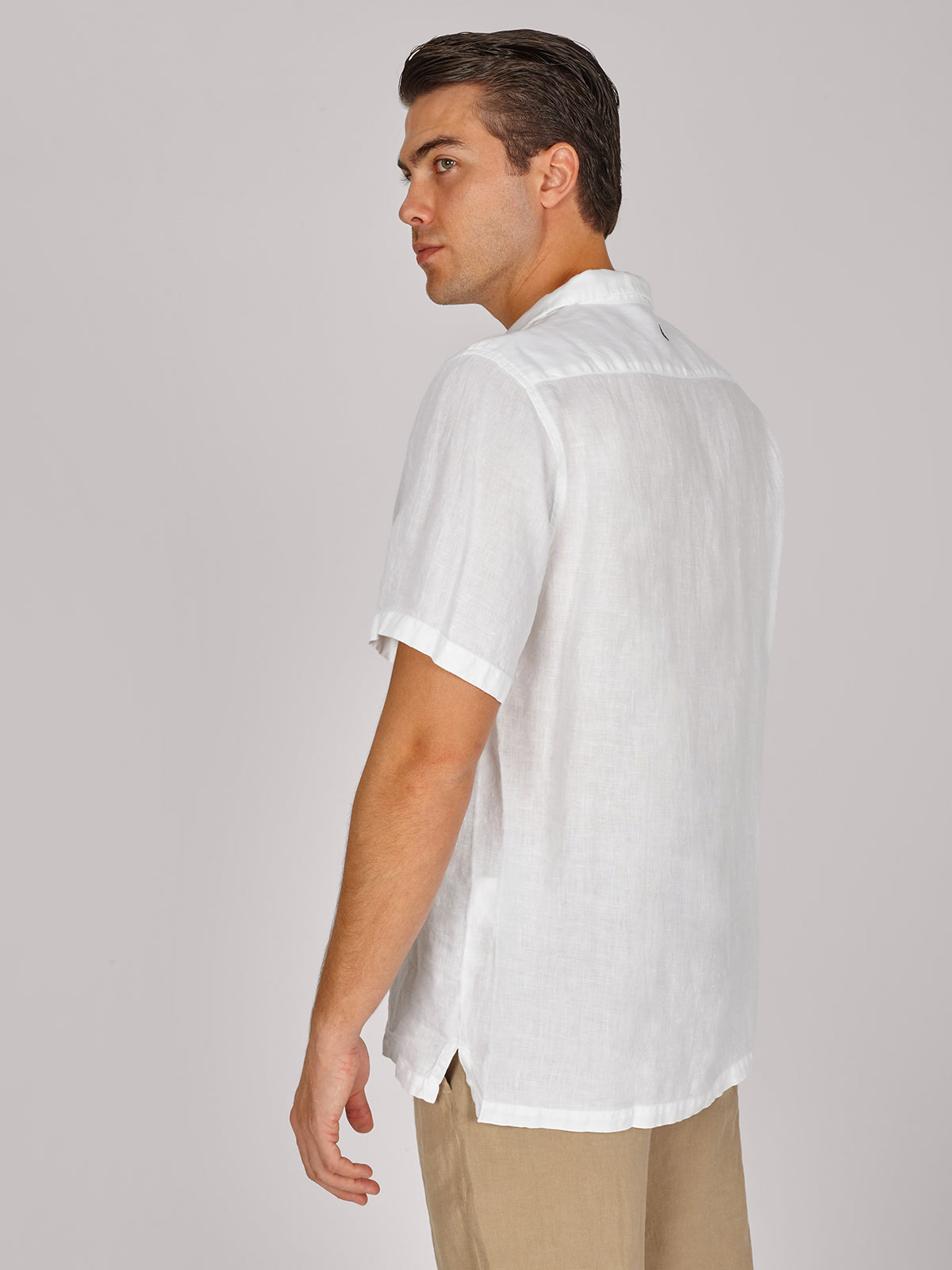 CAMICIA FERSEN BIANCO