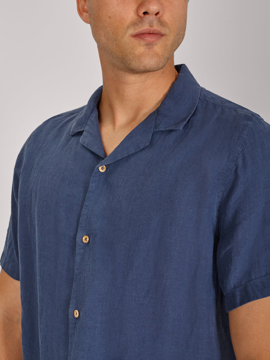 CAMICIA FERSEN NAVY