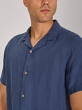 CAMICIA FERSEN NAVY