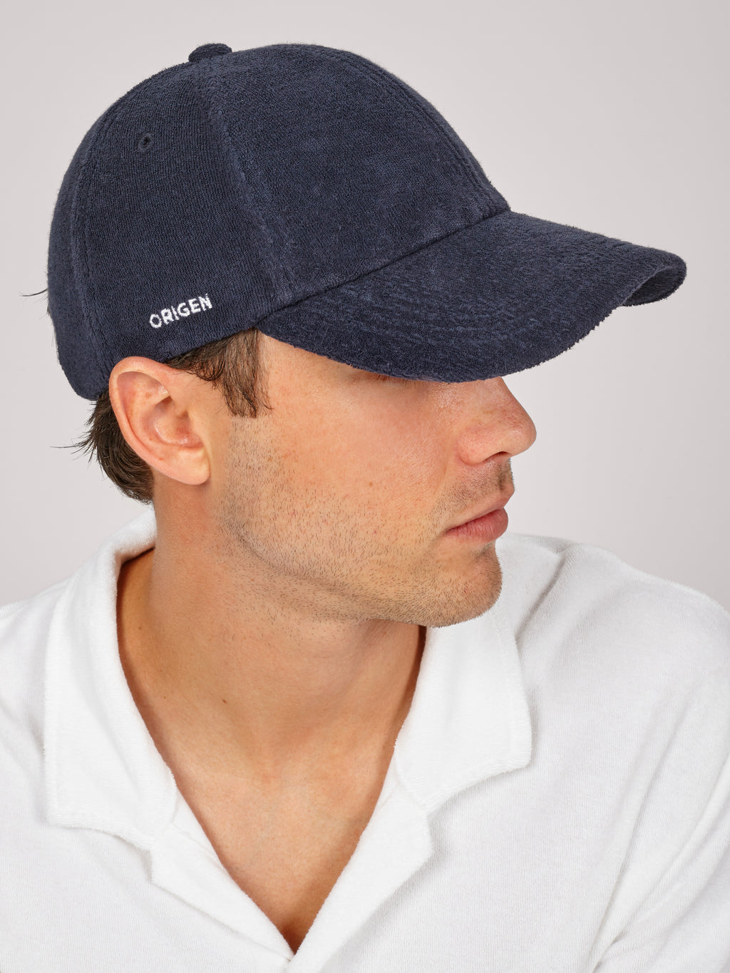 Cappello Cup Navy