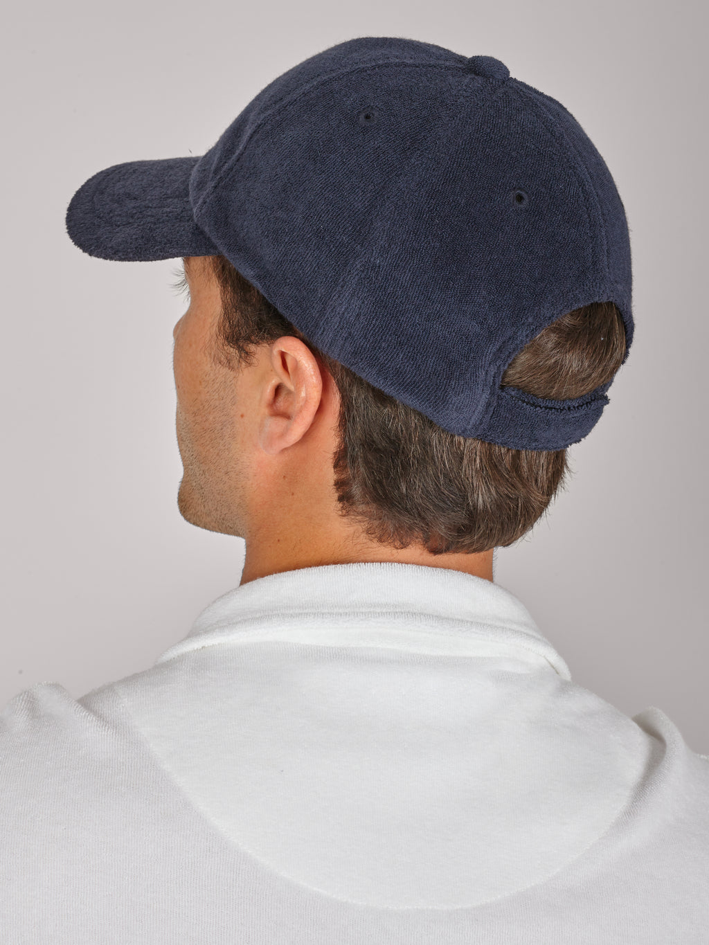 Cappello Cup Navy