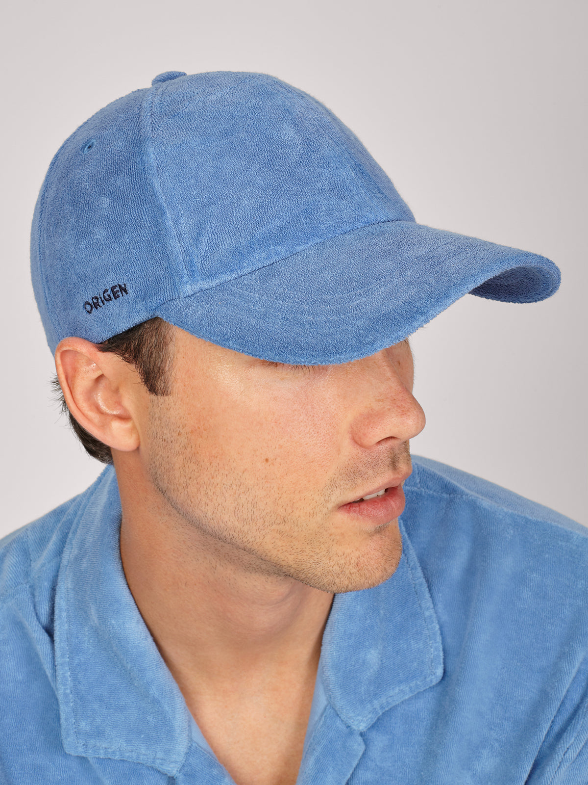 CAPPELLO CUP CELESTE