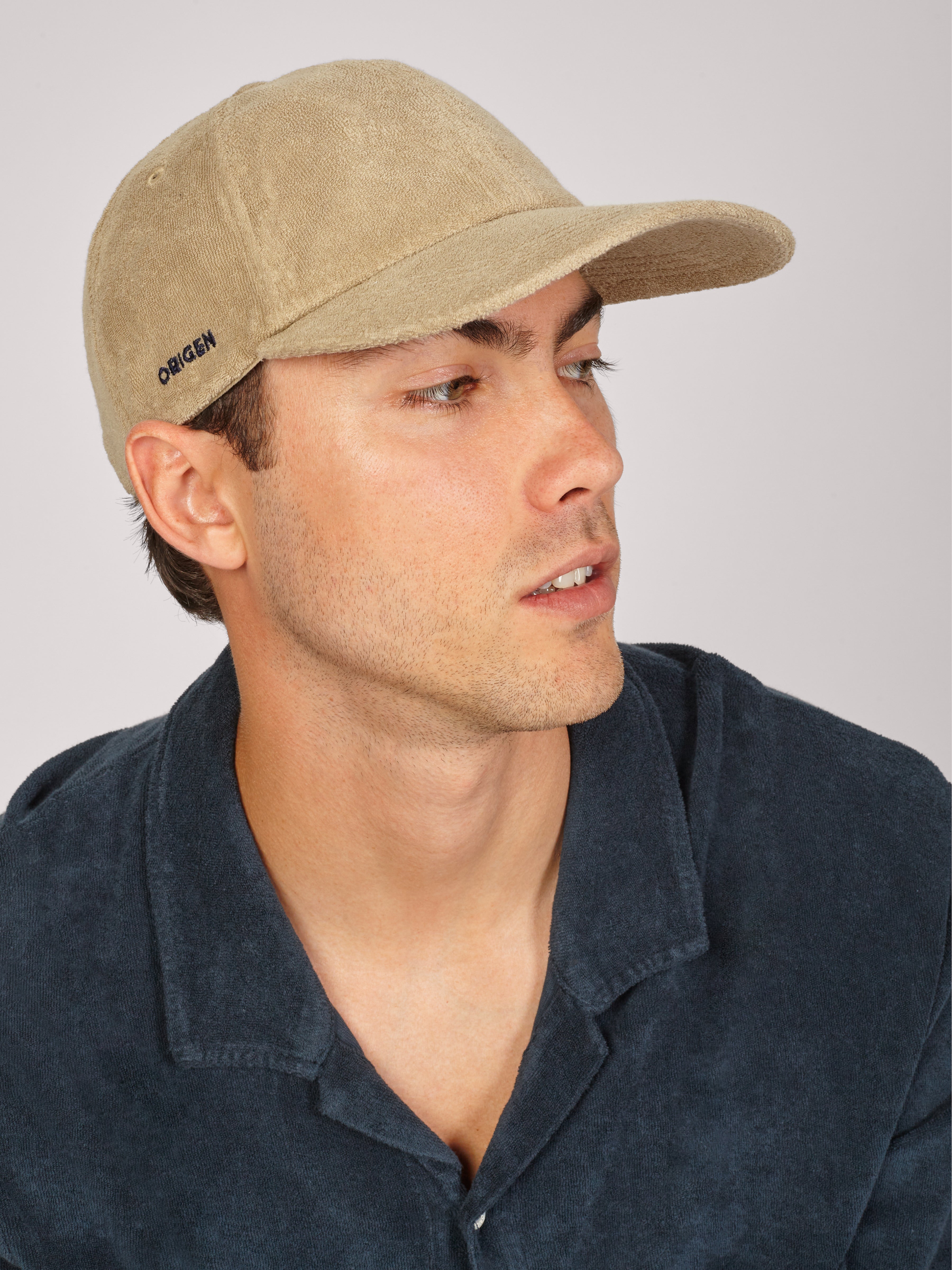 CAPPELLO CUP BEIGE