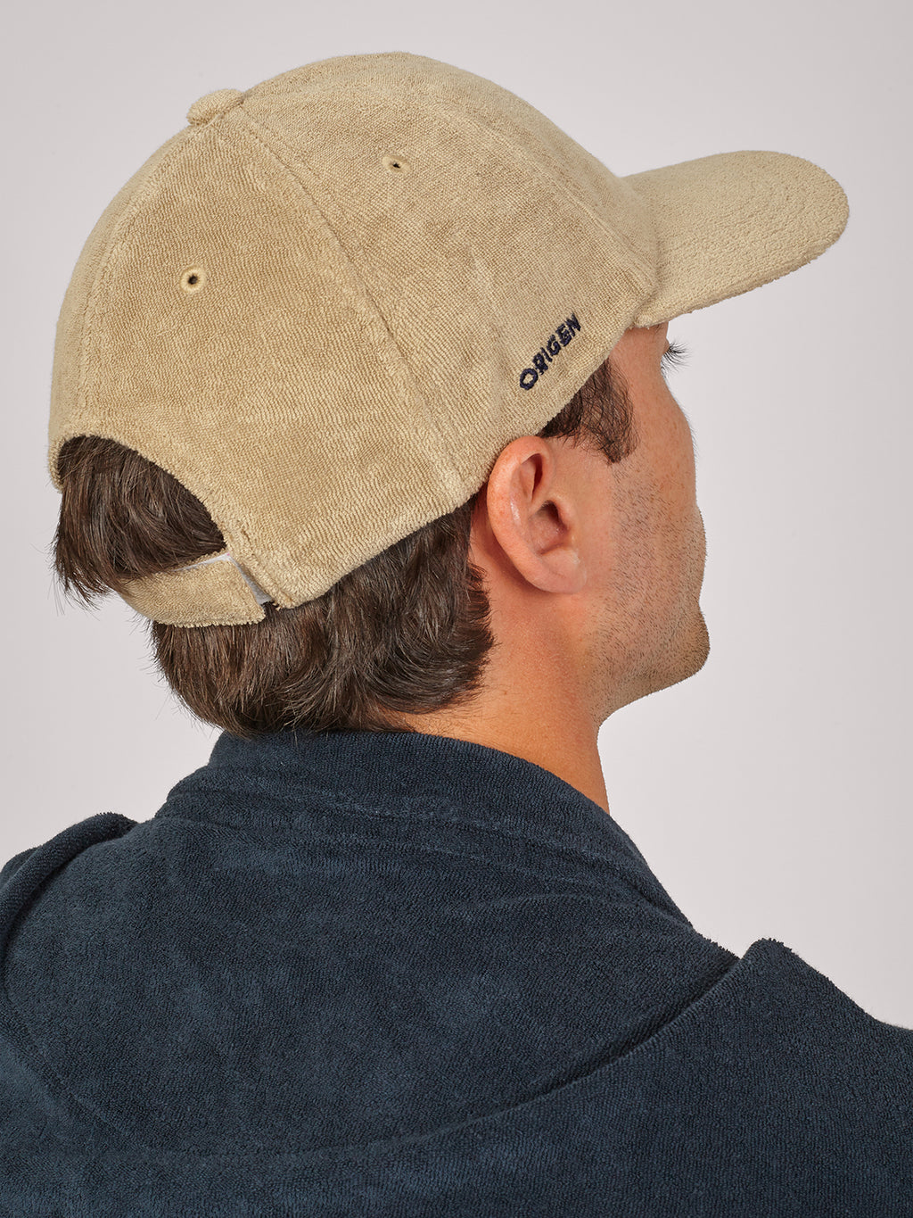 CAPPELLO CUP BEIGE