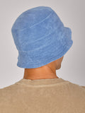 Cappino a caffettona di Cappello Celeste