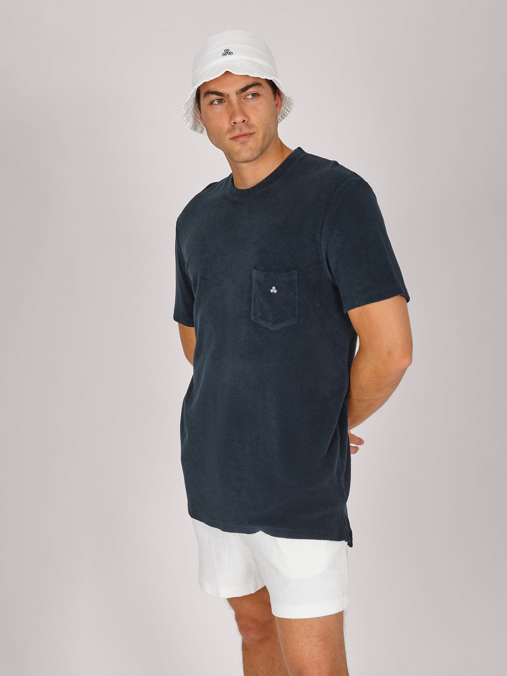 Cappello Cappello Cappello Bianco