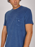 T.SHIRT TERRY JEANS