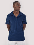 POLO TERRY JEANS