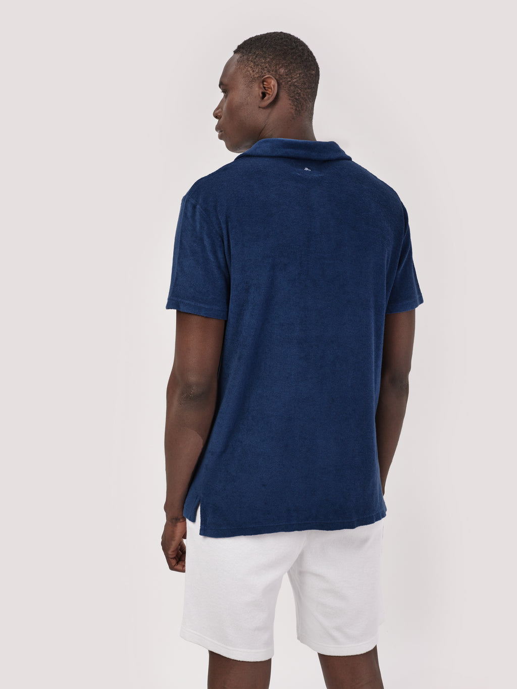 POLO TERRY JEANS