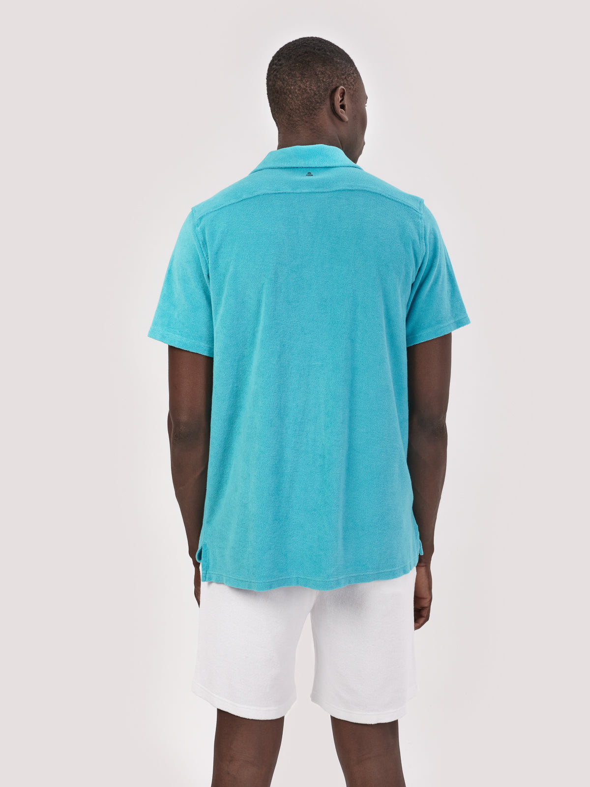 HAWAIANA TERRY TURCHESE