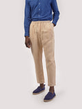PANTALONE LYSIS BEIGE