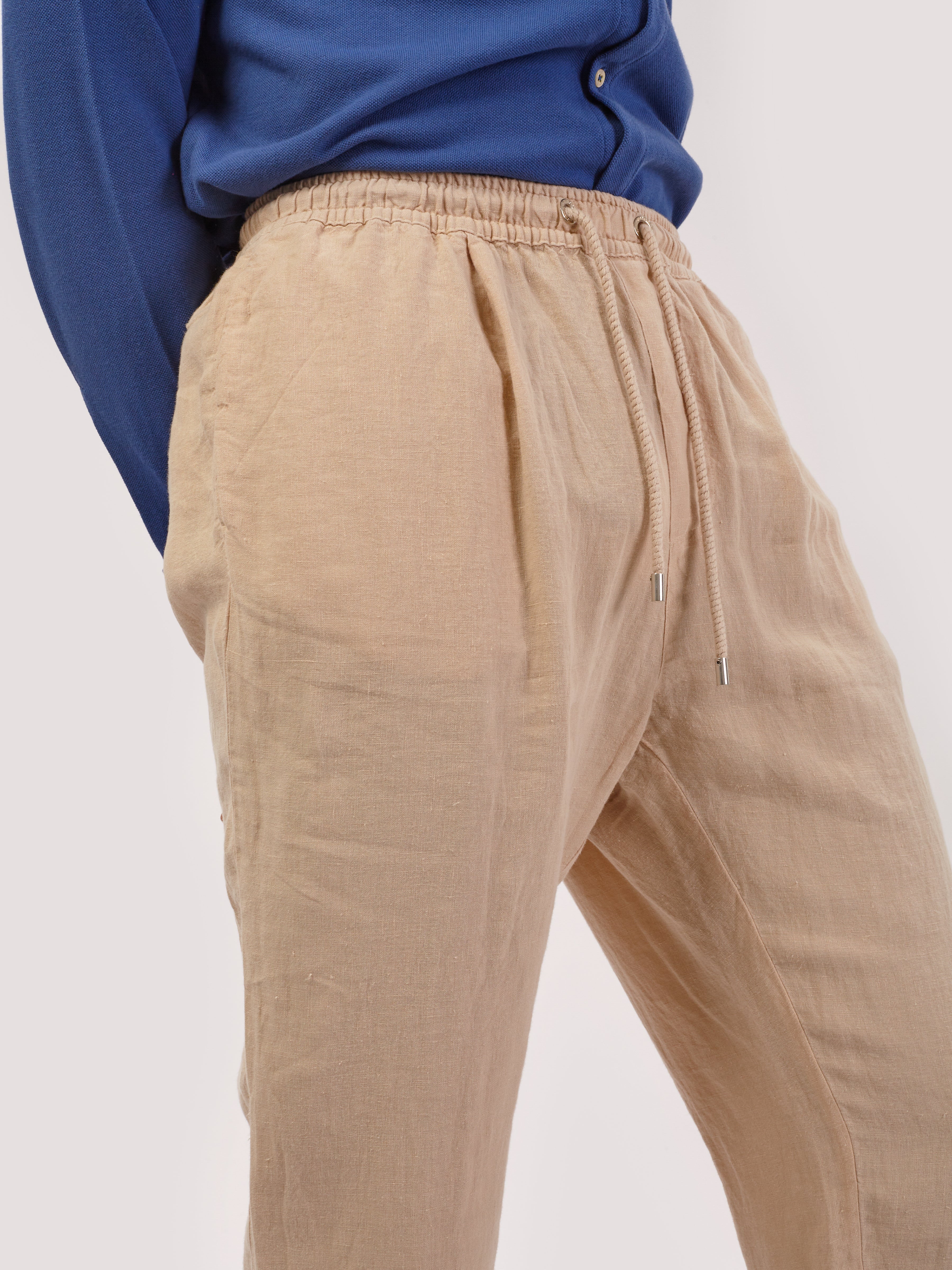PANTALONE LYSIS BEIGE