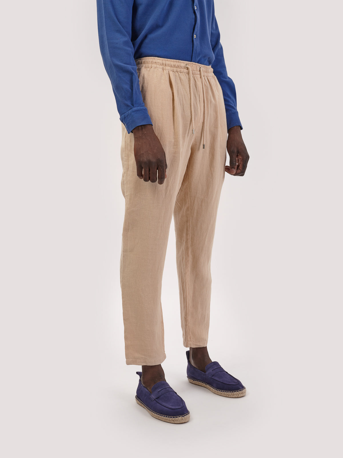 PANTALONE LYSIS BEIGE