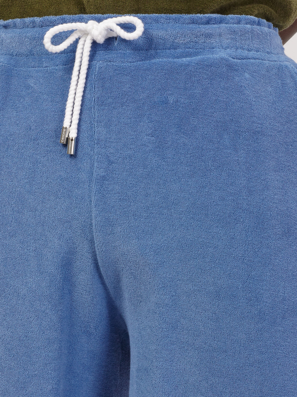 BERMUDA TERRY CELESTE