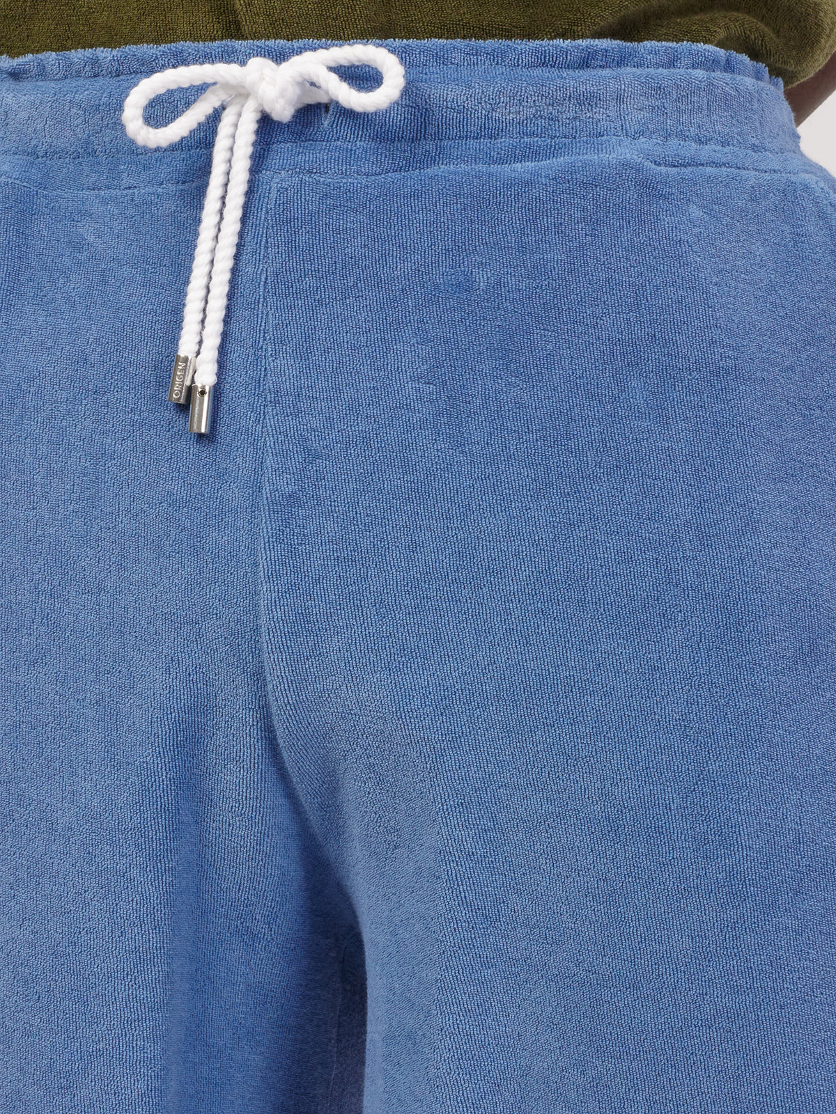 BERMUDA TERRY CELESTE