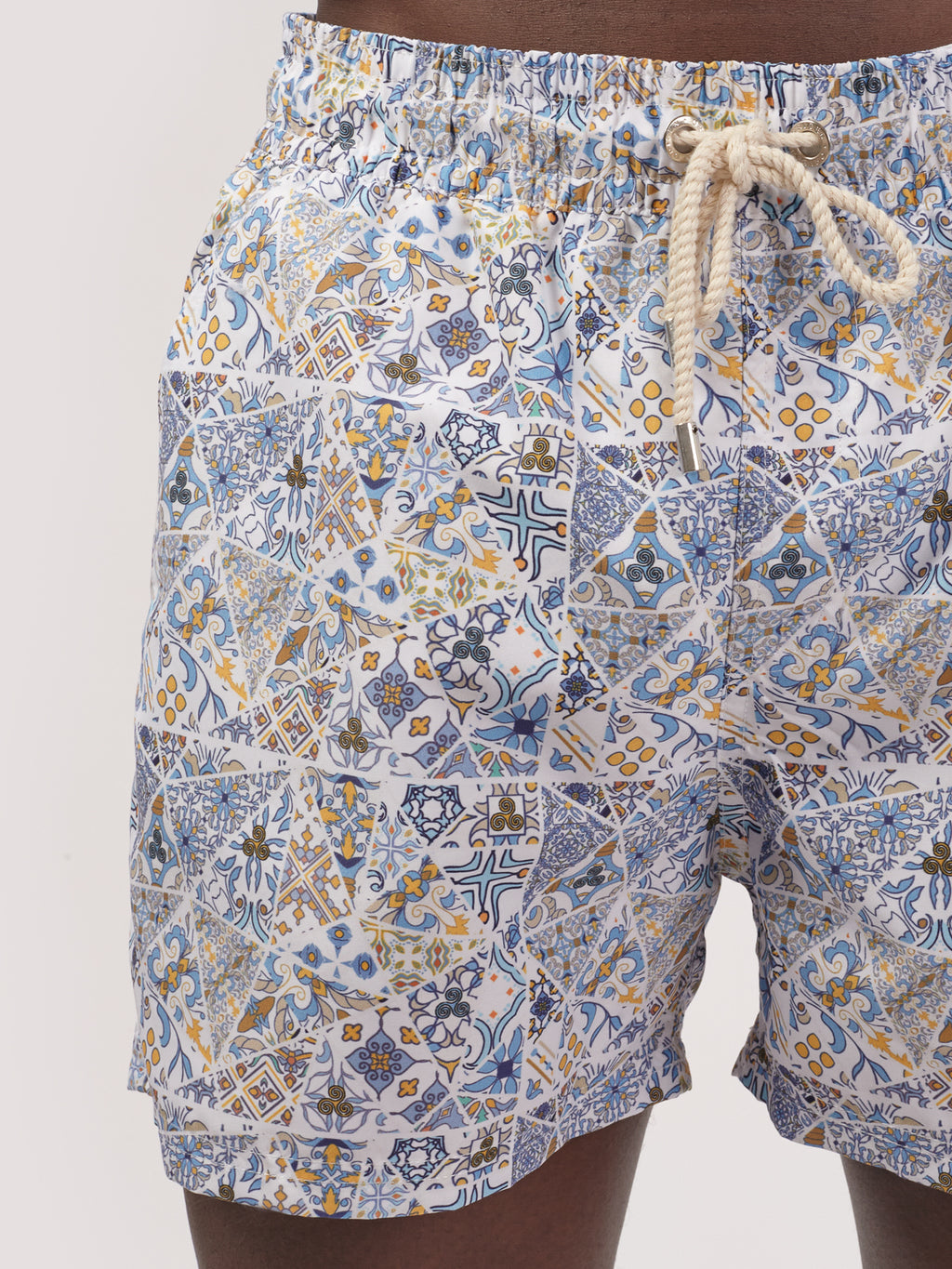 COSTUME CLASSIC MOSAICO