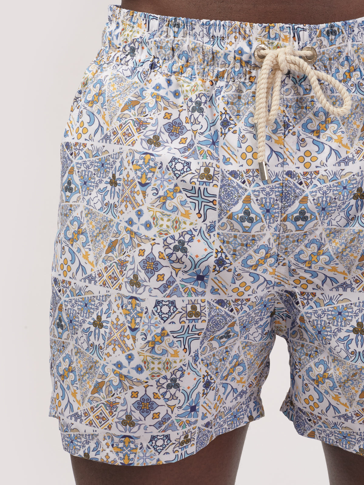 COSTUME CLASSIC MOSAICO