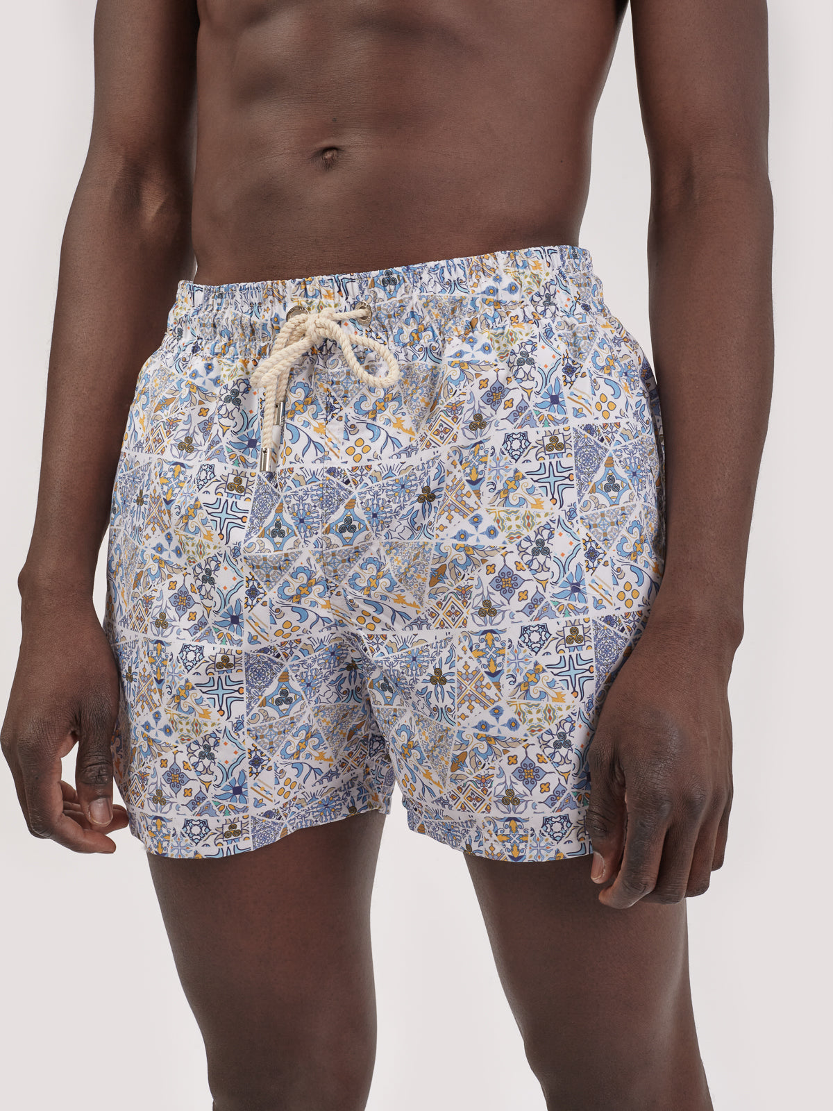 COSTUME CLASSIC MOSAICO