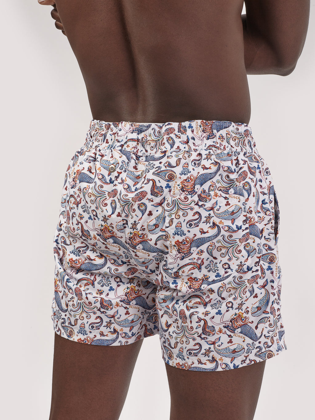 COSTUME CLASSIC ATLANTIDA