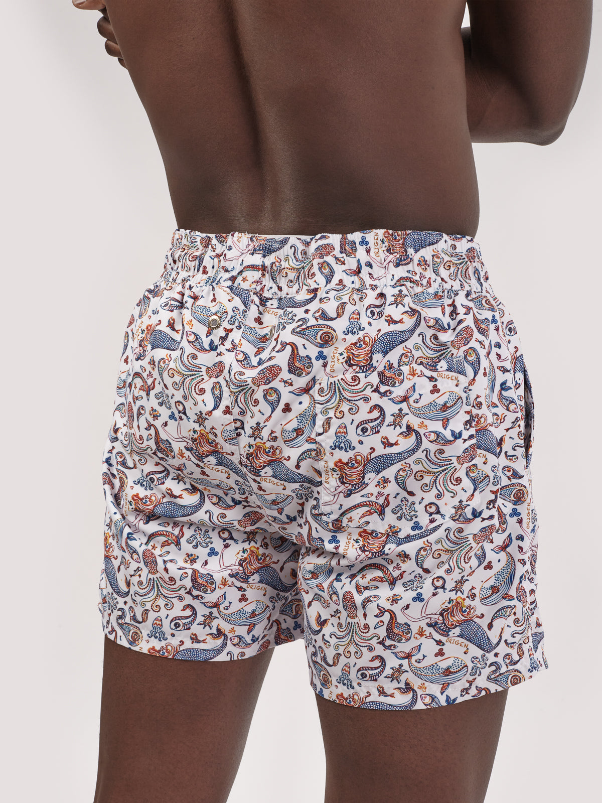 COSTUME CLASSIC ATLANTIDA