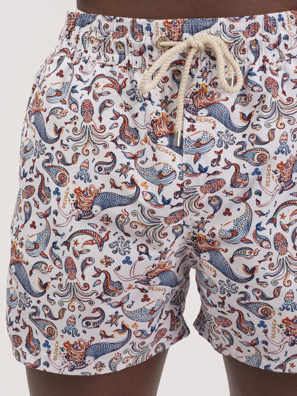 COSTUME CLASSIC ATLANTIDA