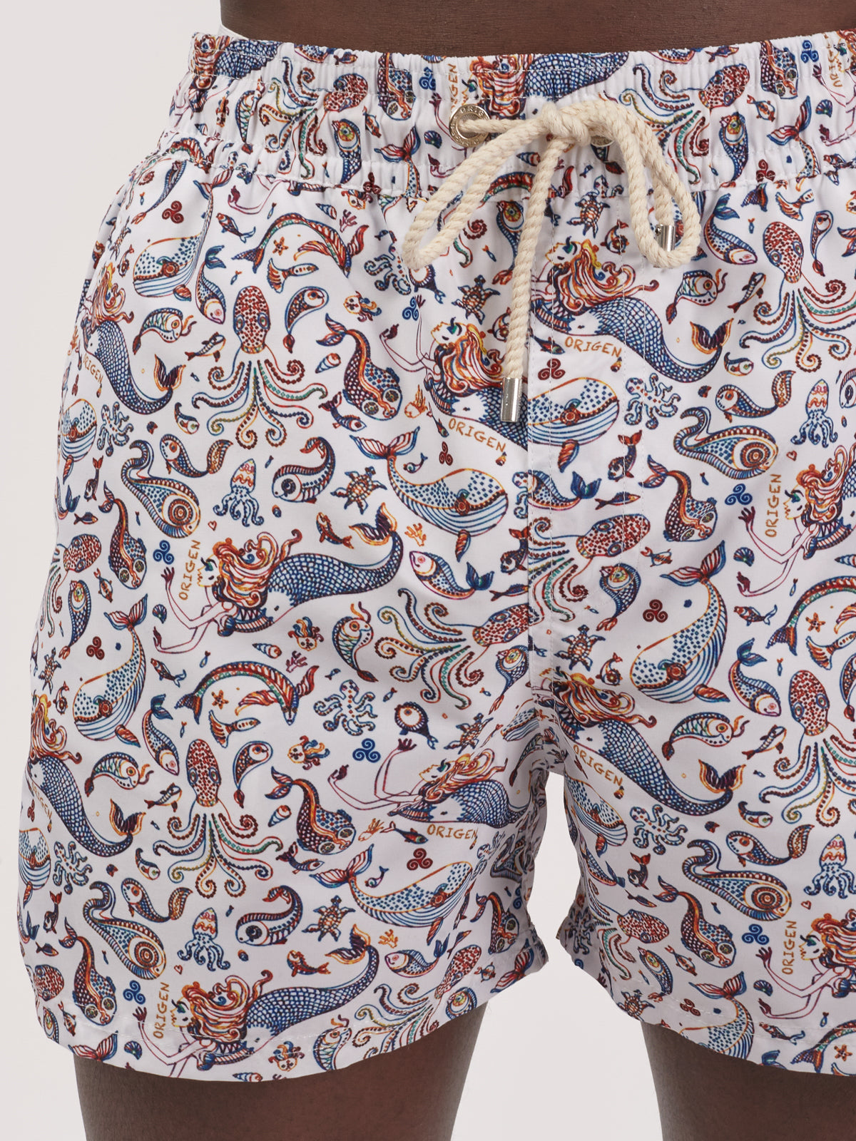 COSTUME CLASSIC ATLANTIDA