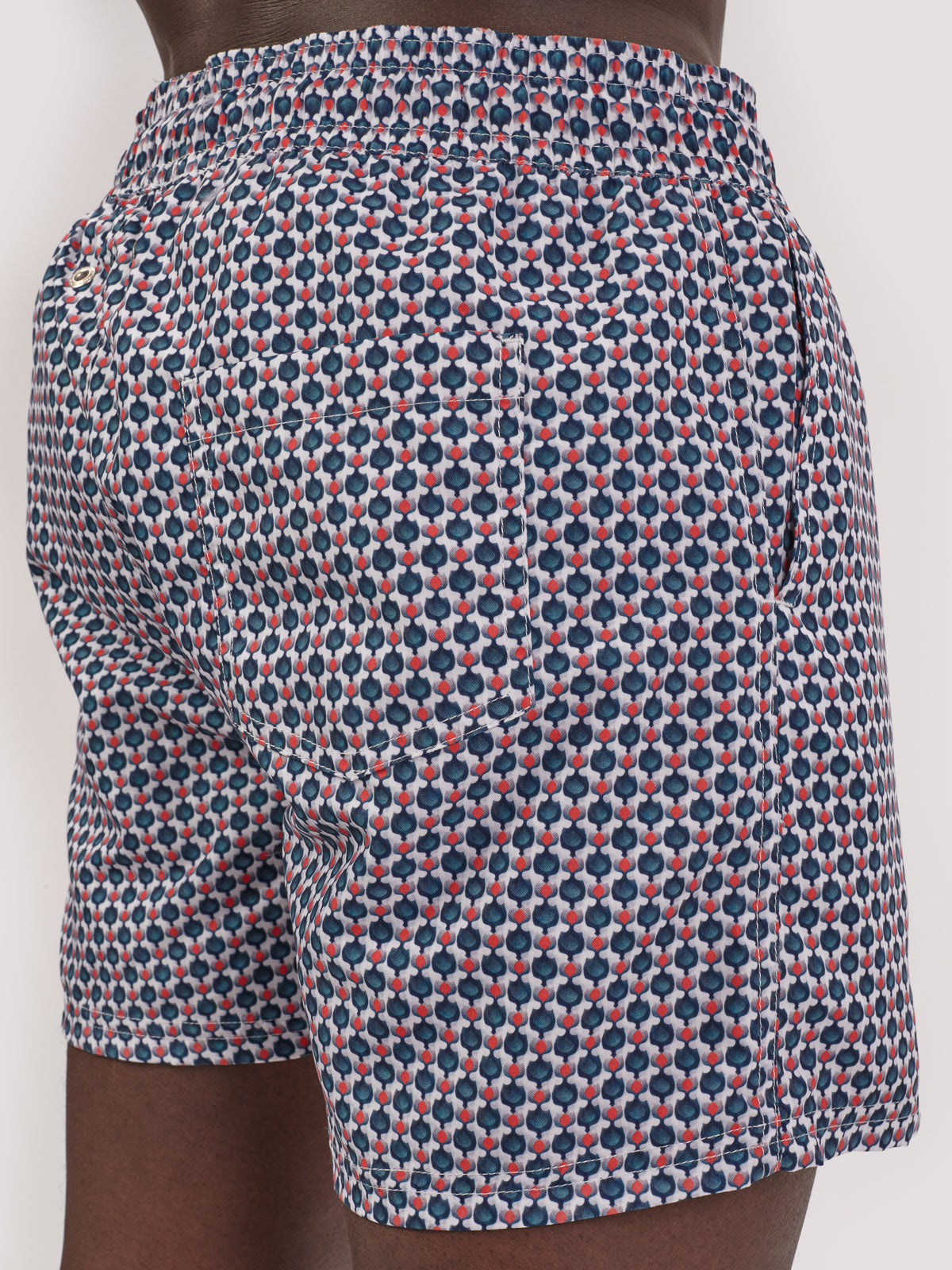 COSTUME CLASSIC TIMBRE CORAL