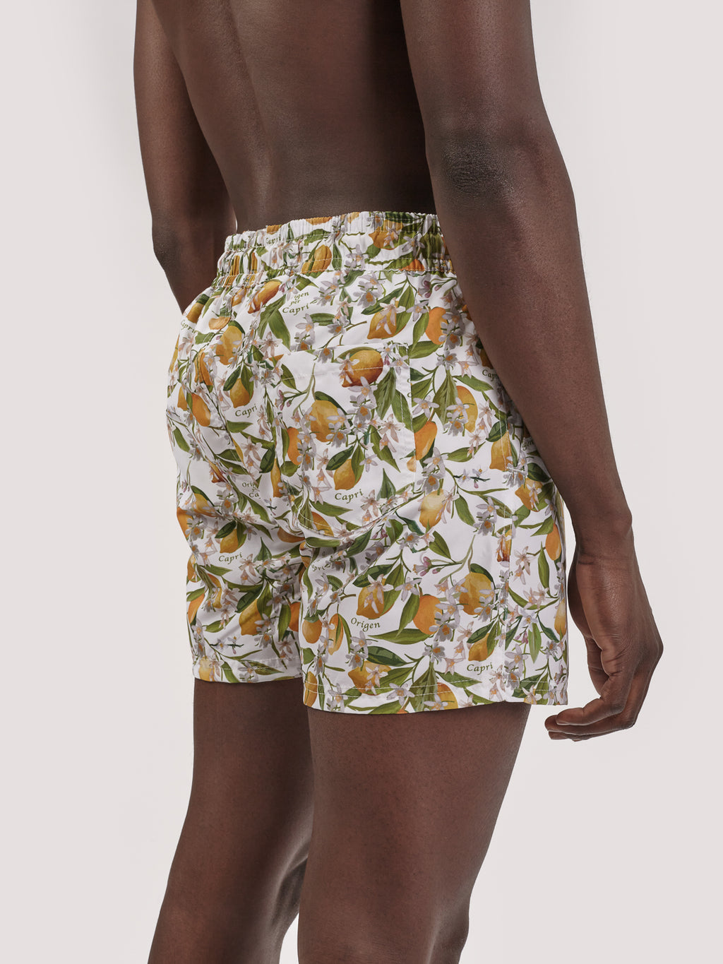 COSTUME CLASSIC LIMONETOS