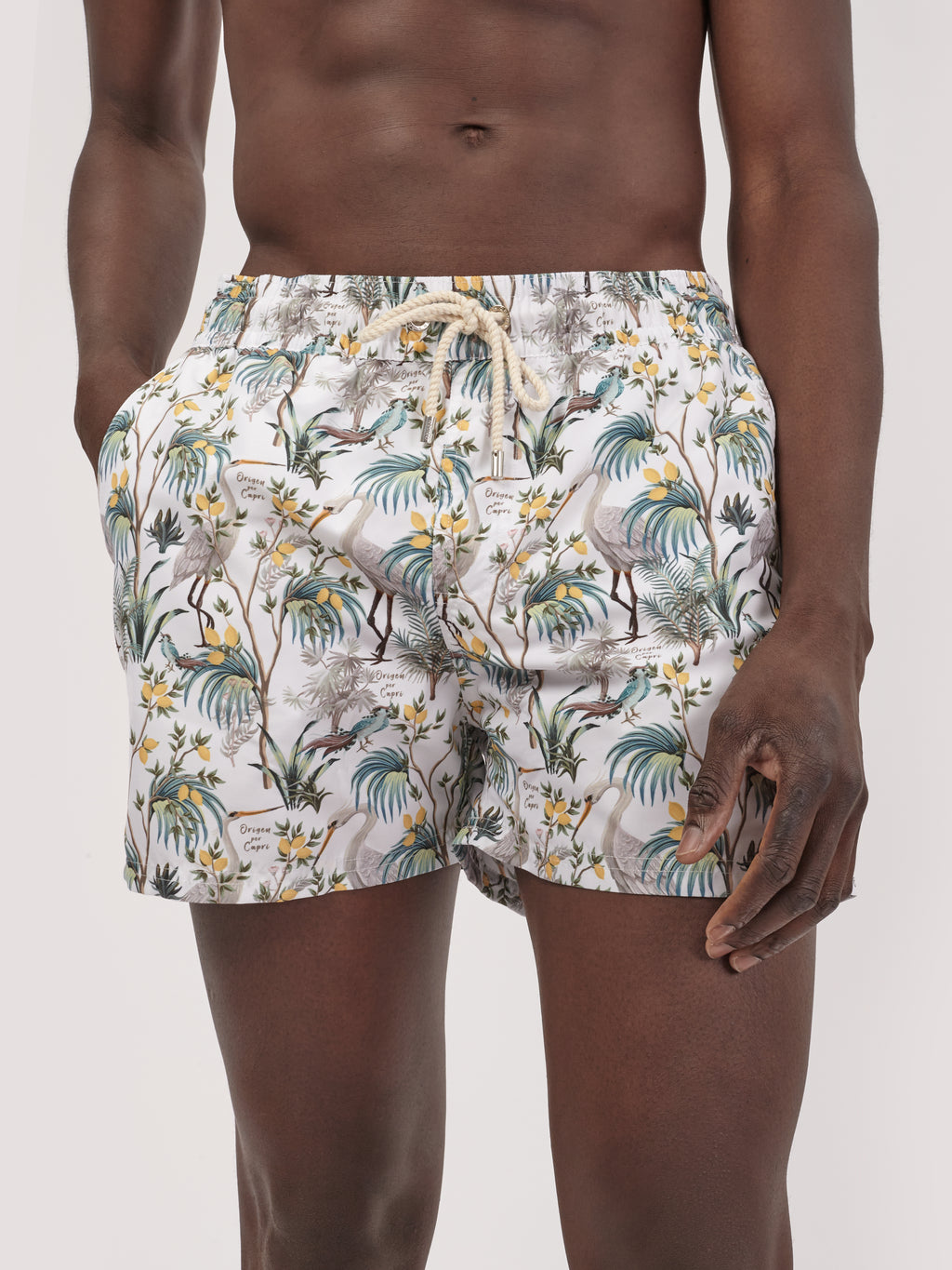 COSTUME CLASSIC GRU PICCOLO