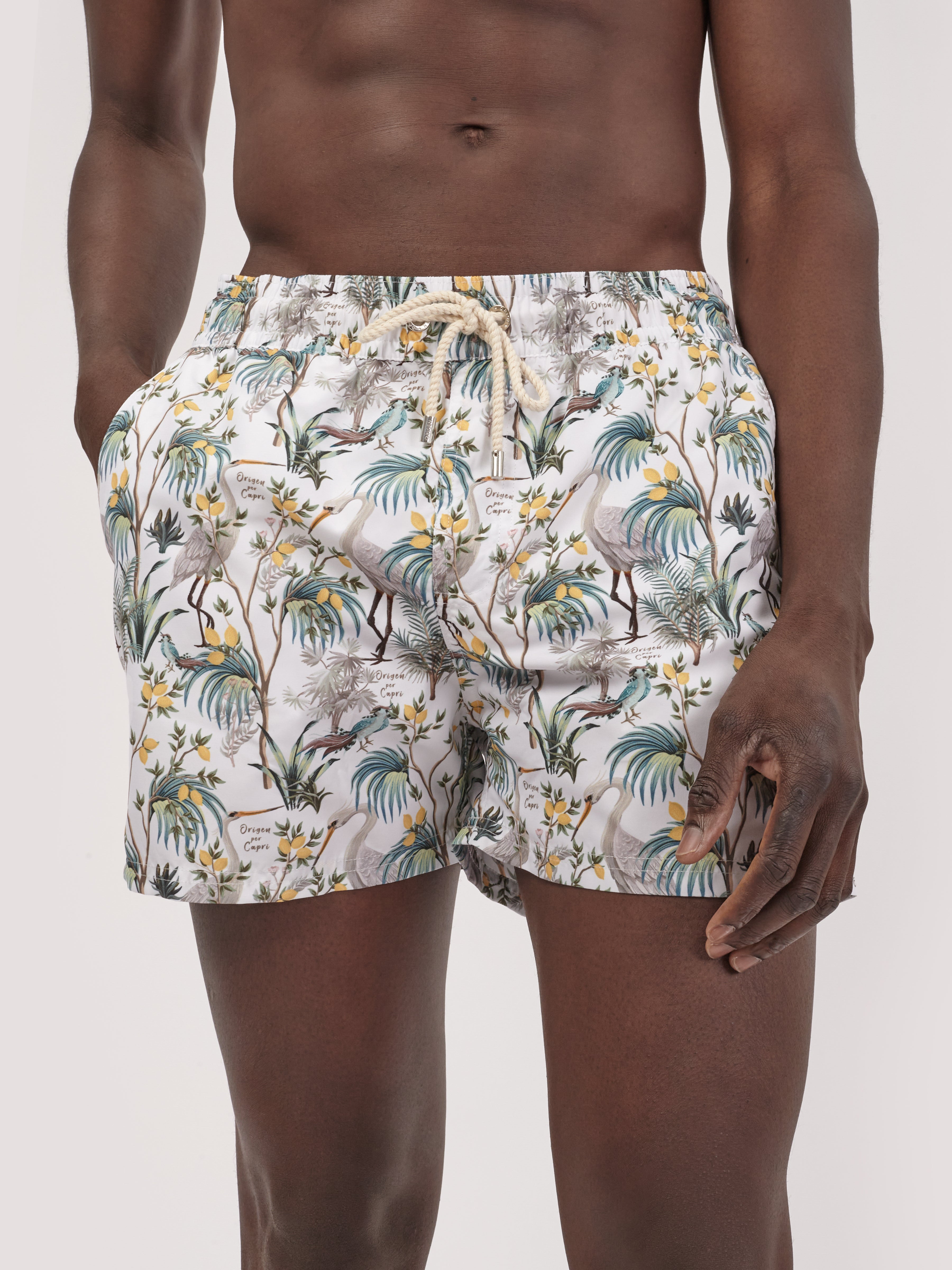 COSTUME CLASSIC GRU PICCOLO