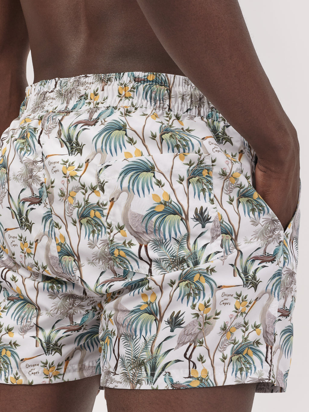 COSTUME CLASSIC GRU PICCOLO