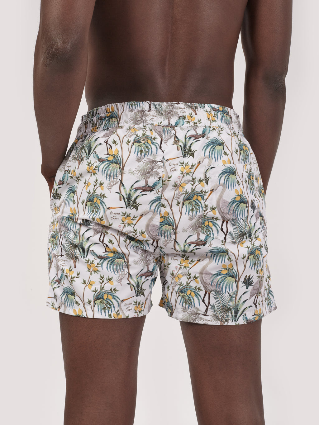 COSTUME CLASSIC GRU PICCOLO