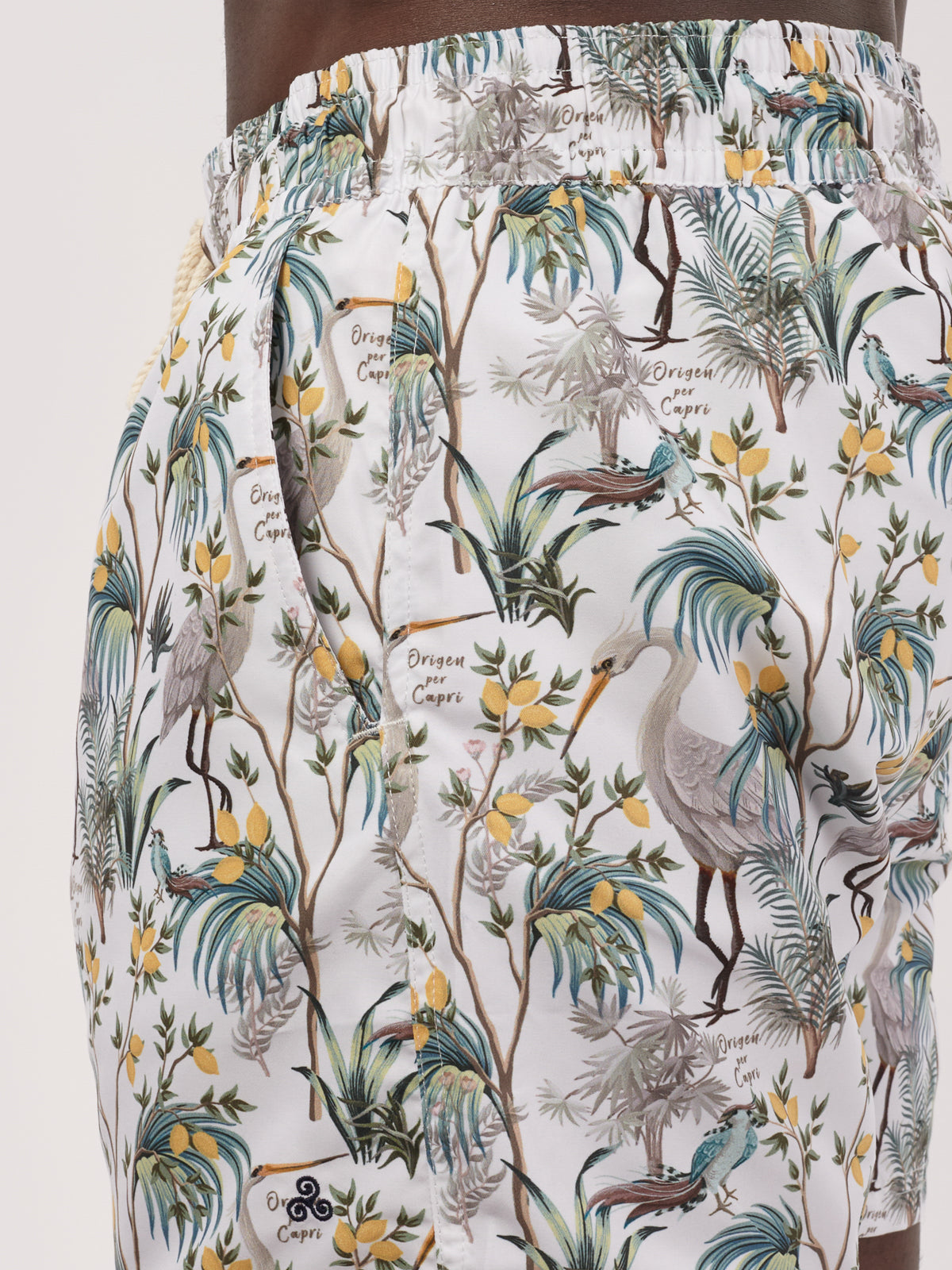 COSTUME CLASSIC GRU PICCOLO