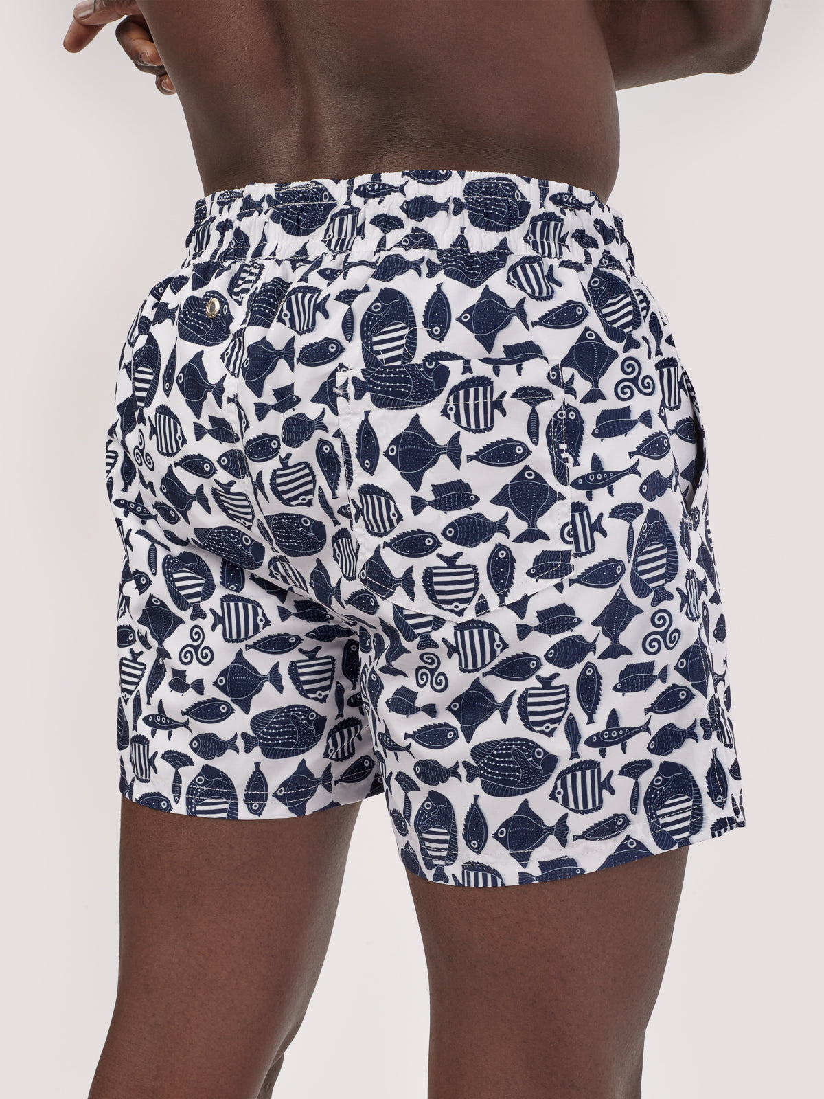 COSTUME CLASSIC MARINE