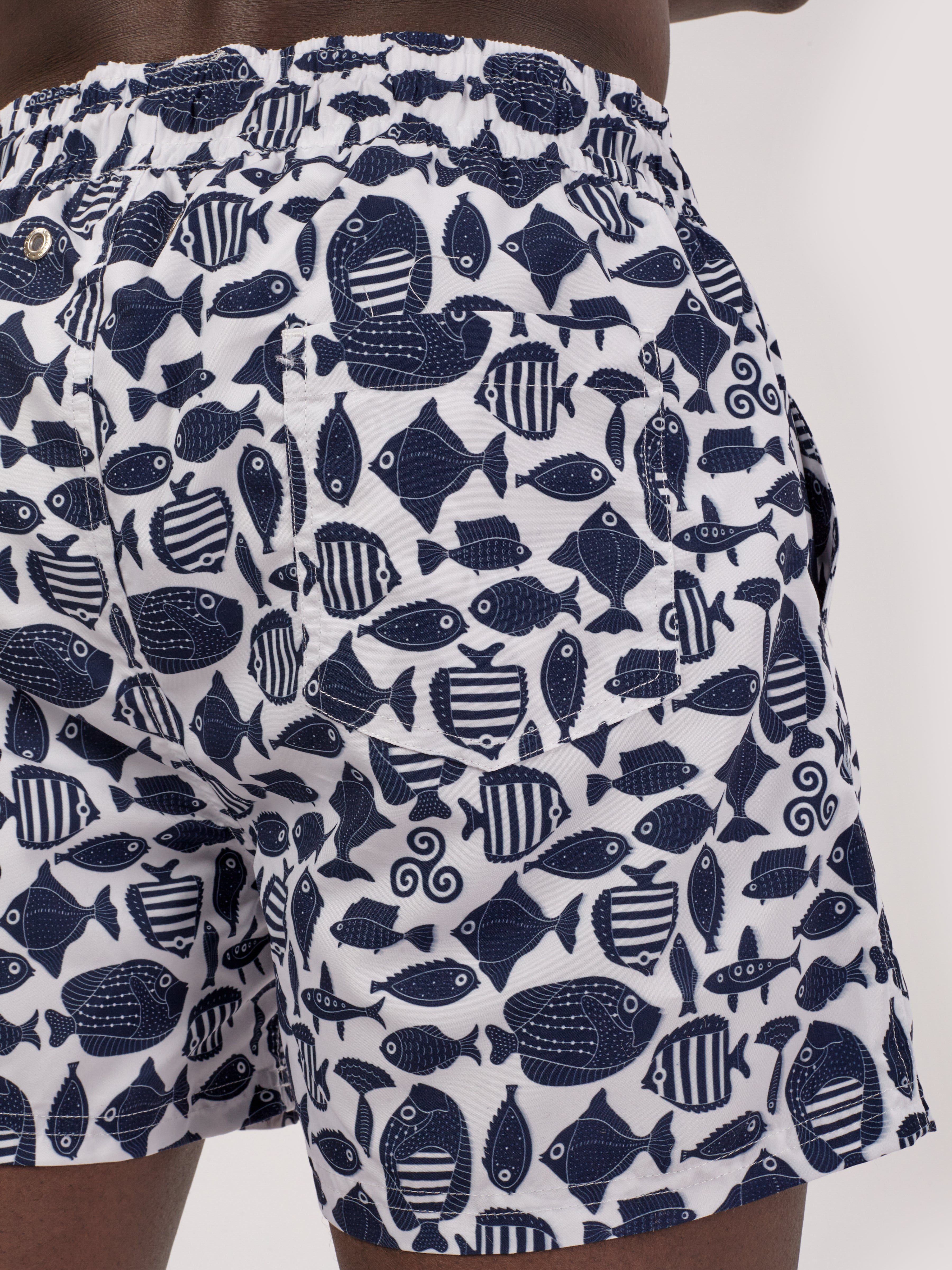 COSTUME CLASSIC MARINE