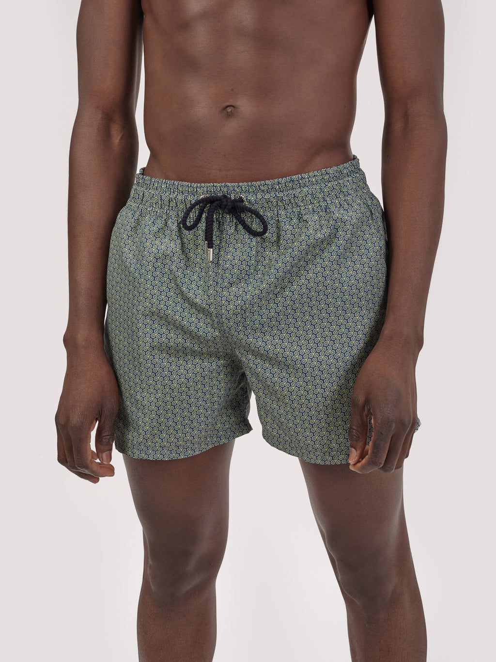 COSTUME CLASSIC SKIPPER VERDE