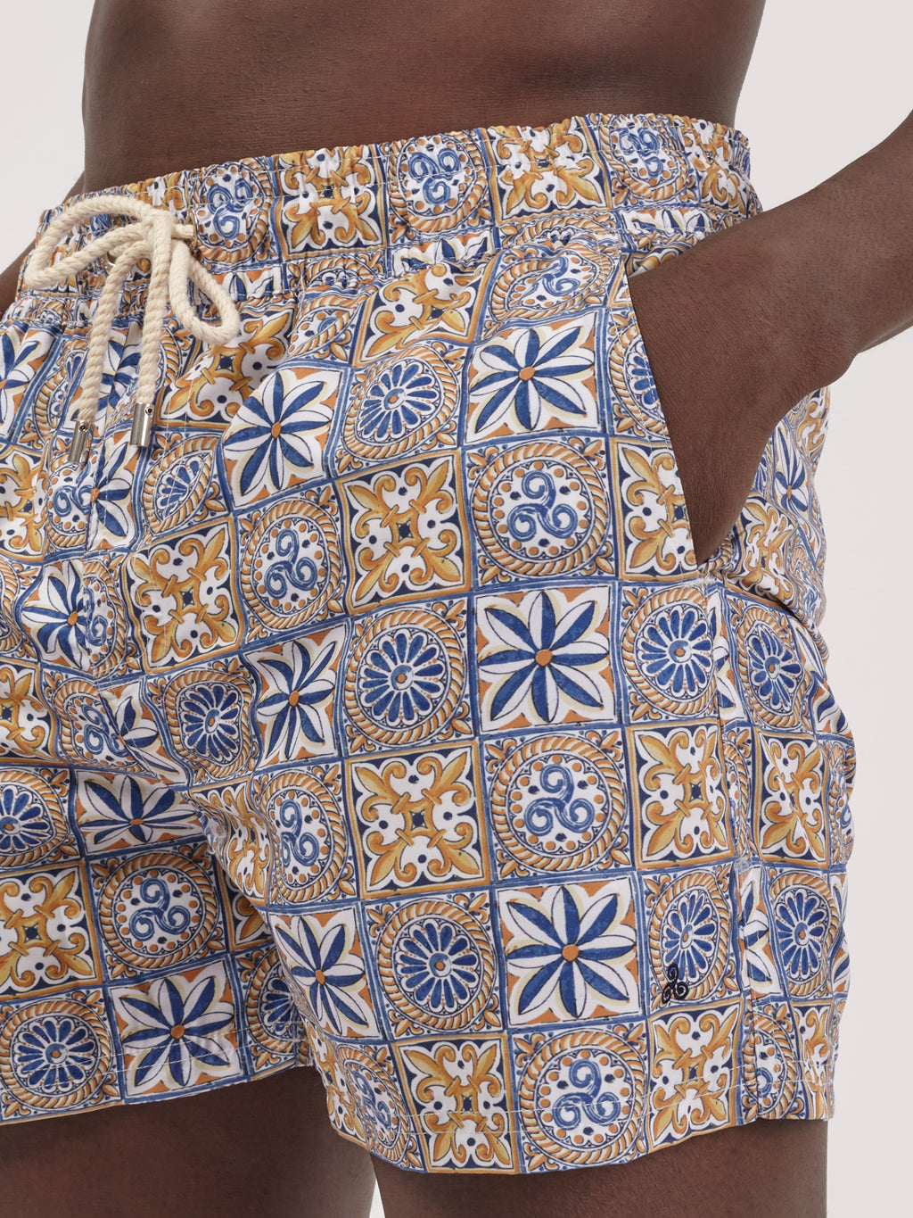 COSTUME CLASSIC TILES CAPRI