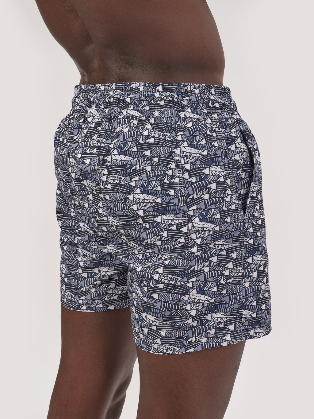 COSTUME CLASSIC PESCES